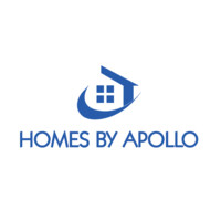 Homes By Apollo logo - Similar company to Ar Homes By American Eagle Builders