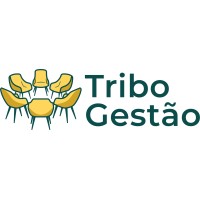 Tribo Gestão logo - Similar company to Rio Consulting Group