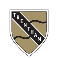Trentham Academy logo - Similar company to Higher Horizons
