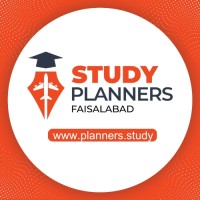 Study Planners Faisalabad logo - Similar company to Study Planners