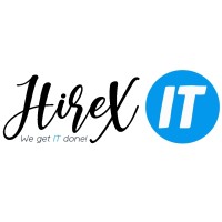 HIREX IT Solutions Private Limited logo - Similar company to Trueshoping