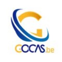GOCAS.BE logo - Similar company to Sdr-Engineering