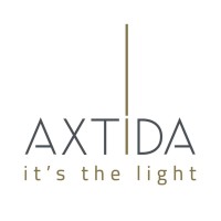 Axtida logo - Similar company to Foss - Lighting Design