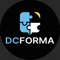 DCFORMA logo - Similar company to Propulceo Formation & Accompagnement