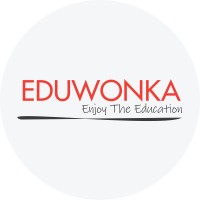 Eduwonka.org logo - Similar company to Really Singapore