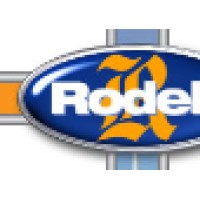 Rodell Steeplejacks