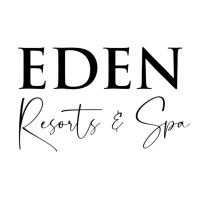 Eden Resorts and Spa logo - Similar company to Rvr Resorts (Kolli Hills)