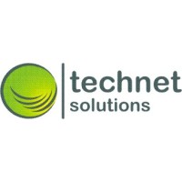 Technet Solutions logo - Similar company to Webwise Solutions Inc.