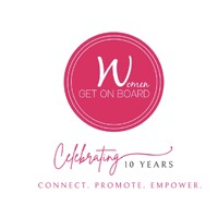 Women Get On Board Inc. (WGOB) logo - Similar company to Empower Women Canada