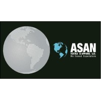 ASAN Textile and Apparel logo - Similar company to Tiwa Architecture Platform