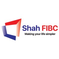 Shah FIBC logo - Similar company to Fibc Bag Store