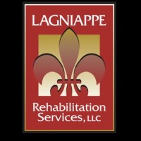 Lagniappe Rehabilitation Services, LLC logo - Similar company to Speech Therapy Consultants