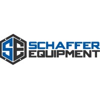 Schaffer Equipment logo - Similar company to Prosrent