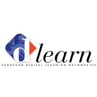 European Digital Learning Network ETS logo - Similar company to Trainthetrainers