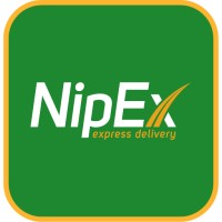 Nipex Express Serviço de Logística Global logo - Similar company to Frette Intermodal