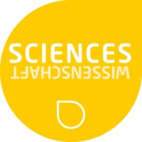 Pilier Sciences / Säule Wissenschaft / Science Pillar logo - Similar company to Oberrheinrat / Conseil Rhénan