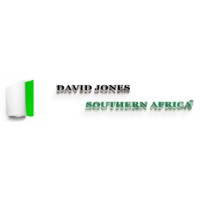 David Jones Southern Africa logo - Similar company to Boon Animation Studio