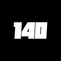 140 studio logo - Similar company to Cualdera