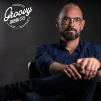 Groovy Business: Groove, Move and Improve!