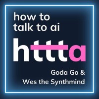 How to Talk to AI logo - Similar company to Synthminds