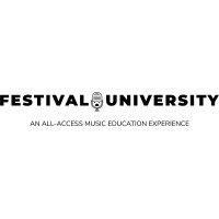 Festival University logo - Similar company to Acctent