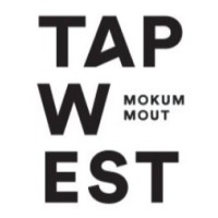 TAPWEST burgers beers | more logo - Similar company to Hygiëne Service Nederland