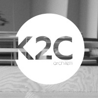 K2C Architetti logo - Similar company to Ekbatan Carpets