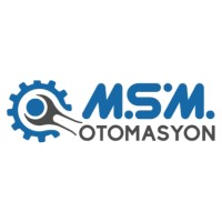 MSM OTOMASYON logo - Similar company to Comest Srl