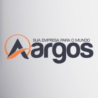 ARGOS - Sua Empresa Para o Mundo logo - Similar company to Koblitz S.A