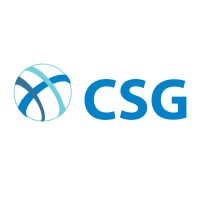 Capital Solutions Group (CSG) logo - Similar company to Masterpeace Solutions