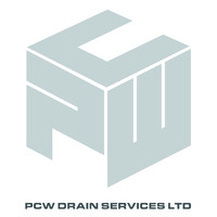 PCW Drain Services Ltd logo - Similar company to Greengate Mechanical Services Ltd