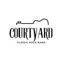 Courtyard Classic Rock Band logo - Similar company to Ability Professional Network, Llc