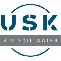 USK CONSULTING AFRICA logo - Similar company to Prismatic Services