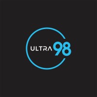 Ultra98 logo - Similar company to Serpspace