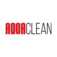 Aqoa Clean logo - Similar company to Clean 24Hr