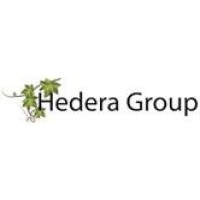 Hedera Helse logo - Similar company to Debonance Group