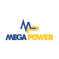 Megapower logo - Similar company to Mega Power Systems