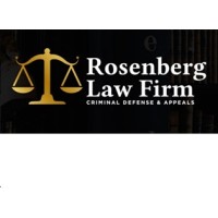 Rosenberg Law Firm logo - Similar company to Yoon & Kim Llp