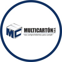MULTICARTÓN SAS logo - Similar company to Tandem S.A.S