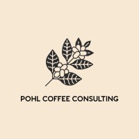 Pohl Coffee Consulting