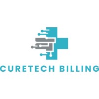 CureTech Billing logo - Similar company to Cure Tech
