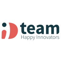Collectif ID Team1 logo - Similar company to Team Plastique