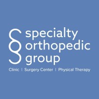 Specialty Orthopedic Group logo - Similar company to Baldwin Bone & Joint, Pc