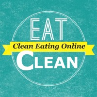 Clean Eating Online logo - Similar company to Clean Eating