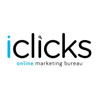 iClicks logo - Similar company to Go Mind Solutions Sa
