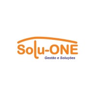 Solu-One Gestão e Soluções logo - Similar company to Solutionsone