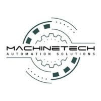 MachineTech Sweden AB logo - Similar company to Siri Pro