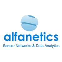 ALFANETICS logo - Similar company to Larslabs Gmbh