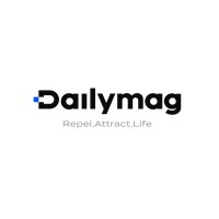 Dailymag logo - Similar company to Cws Mining Services
