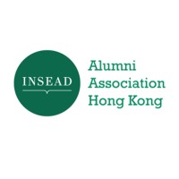 INSEAD Alumni Association Hong Kong logo - Similar company to Insead Alumni Usa